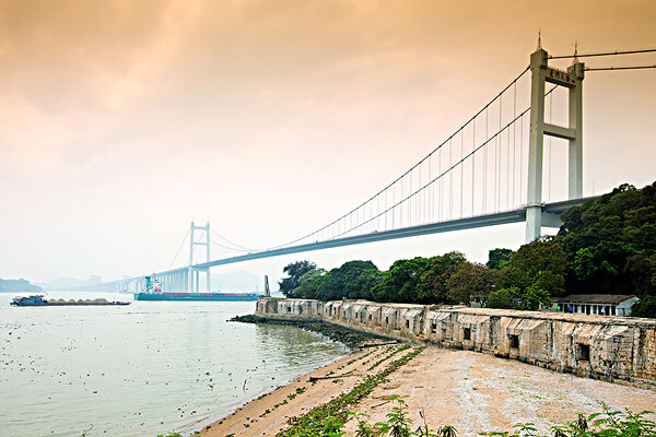横档岛旅游景点介绍,广州(第4页)_大山谷图库