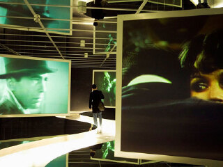 杜塞尔多夫电影博物馆