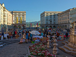 普林齐帕尔集市广场