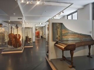 威斯特伐利亚州艺术和文化历史博物馆