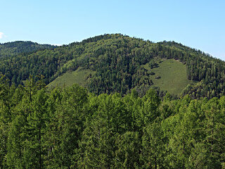 火炉山森林公园
