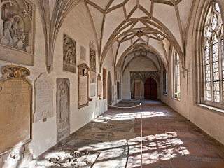 玛丽亚往见大教堂