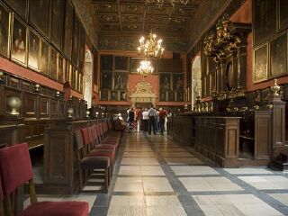 威斯特法伦学校博物馆