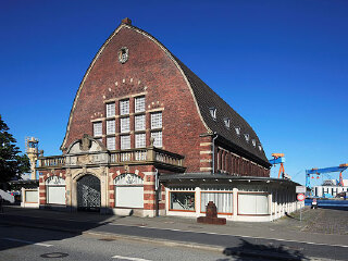 基尔海事博物馆