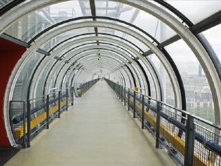 瓦勒贝格霍夫城市博物馆