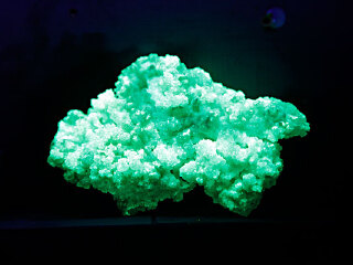 地质和矿物博物馆