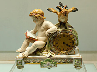 图林根民俗博物馆