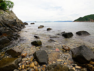 南澳海滨旅游中心
