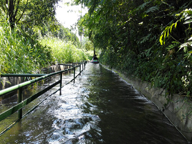  宜兴1日游>b线 漂流 地下河探险 溶洞 阳羡湖 纯玩0购物 老少适应