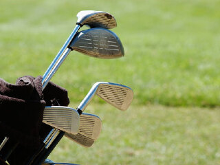 深圳高尔夫俱乐部