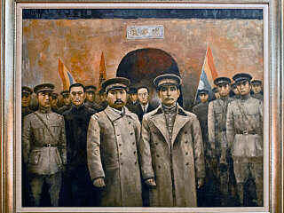 中英街历史博物馆