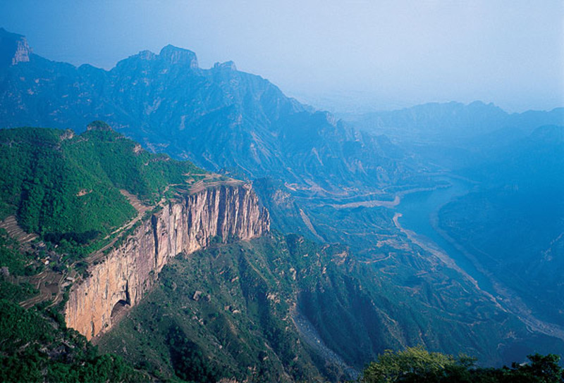 翠峰岩