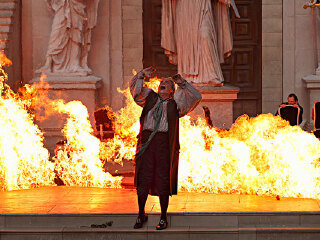 萨尔斯堡艺术节剧院
