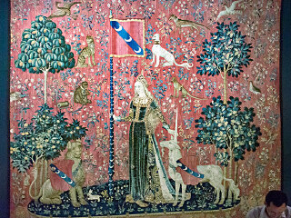 里昂丝绸博物馆