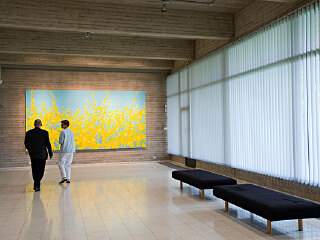 奥卢艺术博物馆