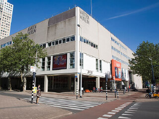 鹿特丹海事博物馆