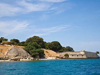 布里俄尼群岛国家公园