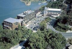 酒店模块 