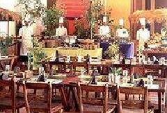 酒店模块 