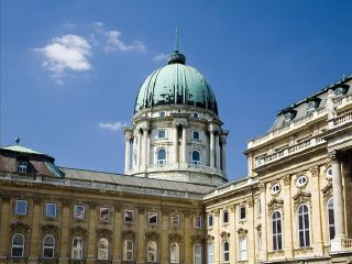 布达佩斯国立美术馆