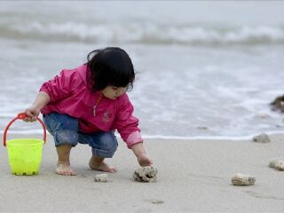 吴阳金海岸旅游度假区