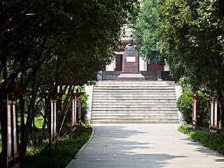 武汉大学东湖分校