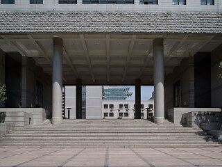 株洲工学院（湖南工业大学）