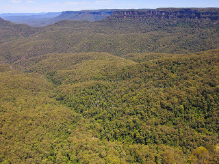 浮山岭旅游风景区