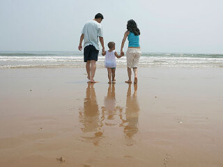 龙头山海湾乐园