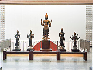 泰国国家艺术馆