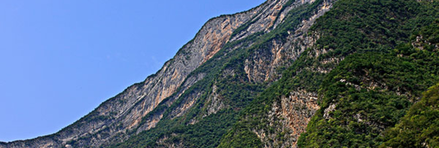 尖山风景区