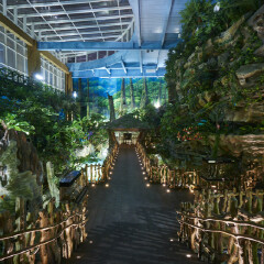 南昌万达海洋乐园