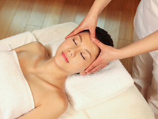 陆丰沙溪温泉景区