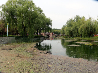 青岛奥林匹克主题公园