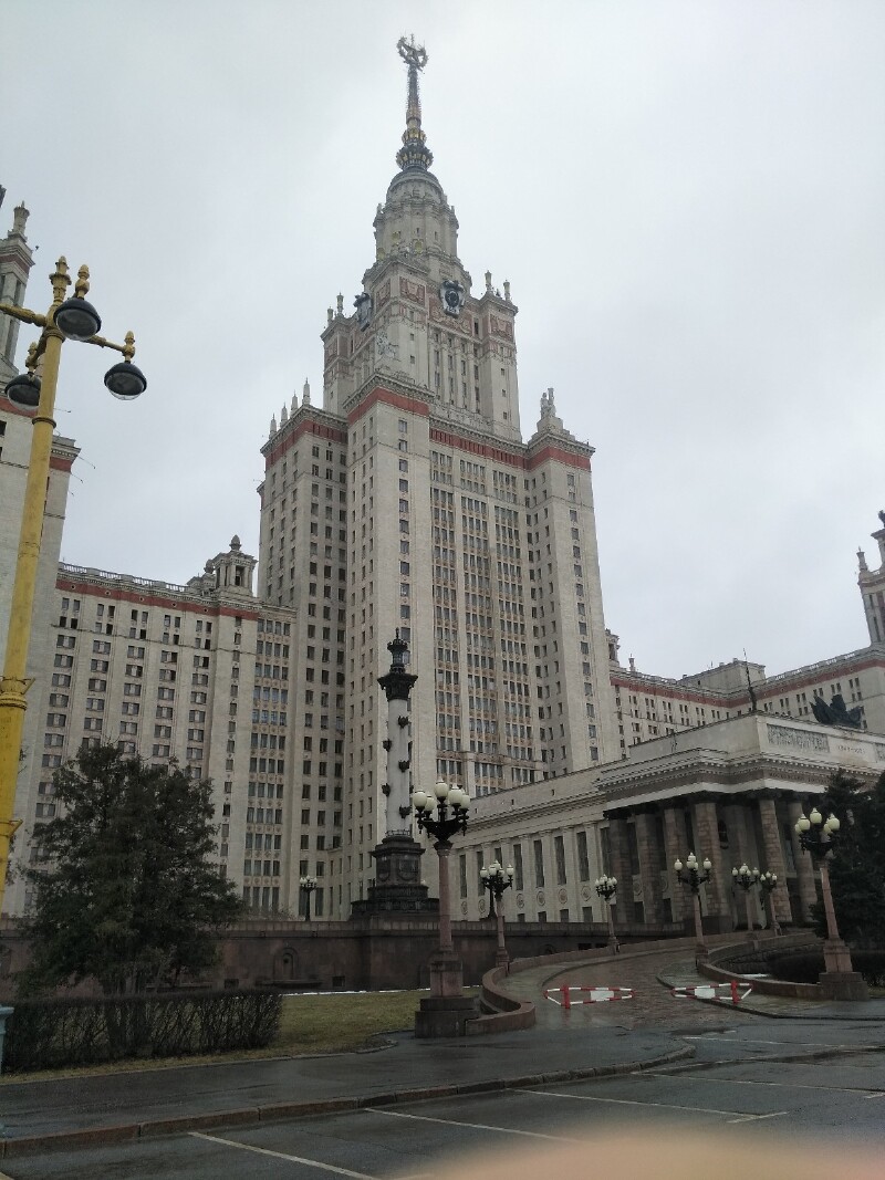 金银俄罗斯九日游