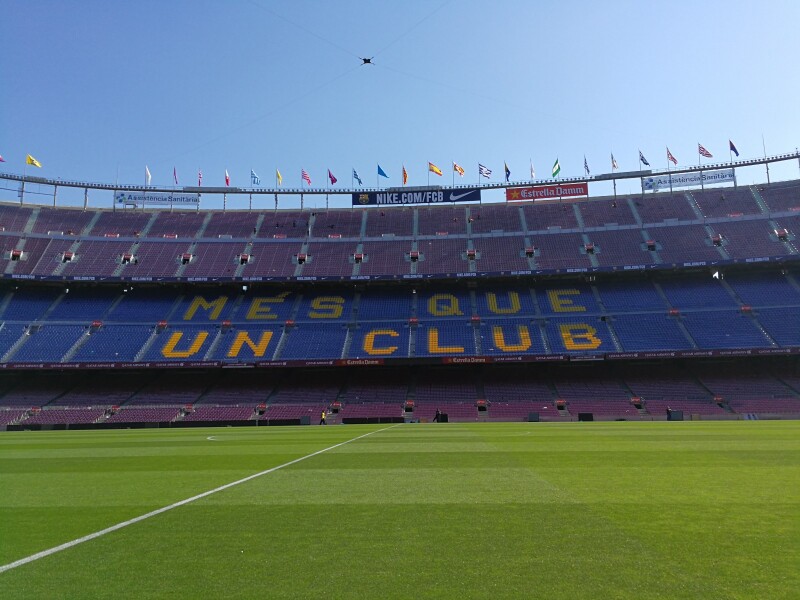 西行之旅--西班牙葡萄牙12日