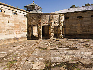 亚瑟港历史遗址