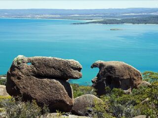 菲瑟涅国家公园