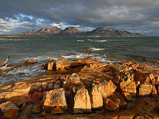 菲瑟涅国家公园