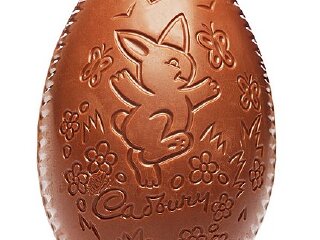 吉百利巧克力工厂