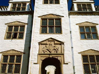 伊莉莎白海湾宅邸