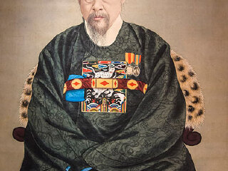 朝鲜美术博物馆