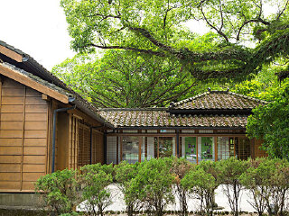 宜兰设治纪念馆