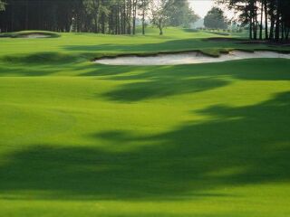 新丰高尔夫球场