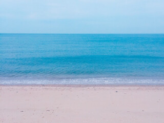 千里浦海水浴场