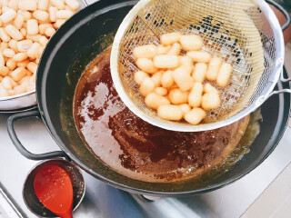 生姜韩果体验村