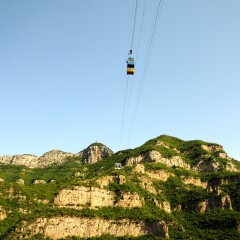 黄河三峡的#自驾游# #旅拍# #旅图换旅费#