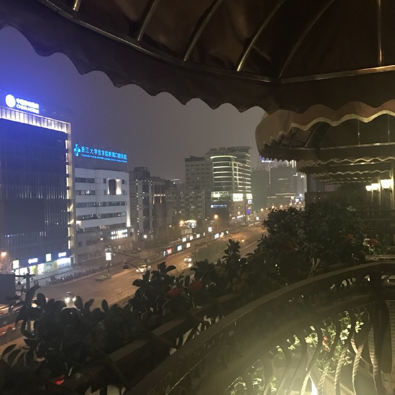 杭州米兰花园酒店