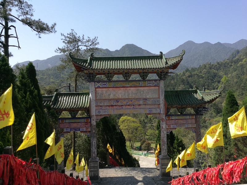 春天攻略之春天在哪里春天在那如画的南国仙境姑婆山