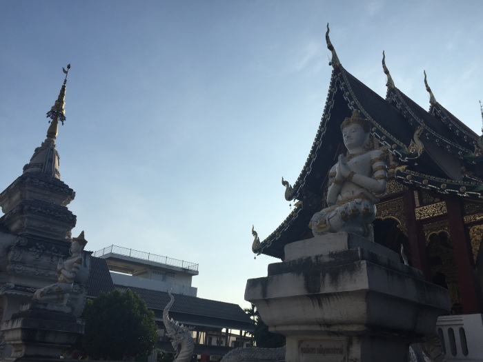 【清迈】慢行悠逛,相遇太匆匆